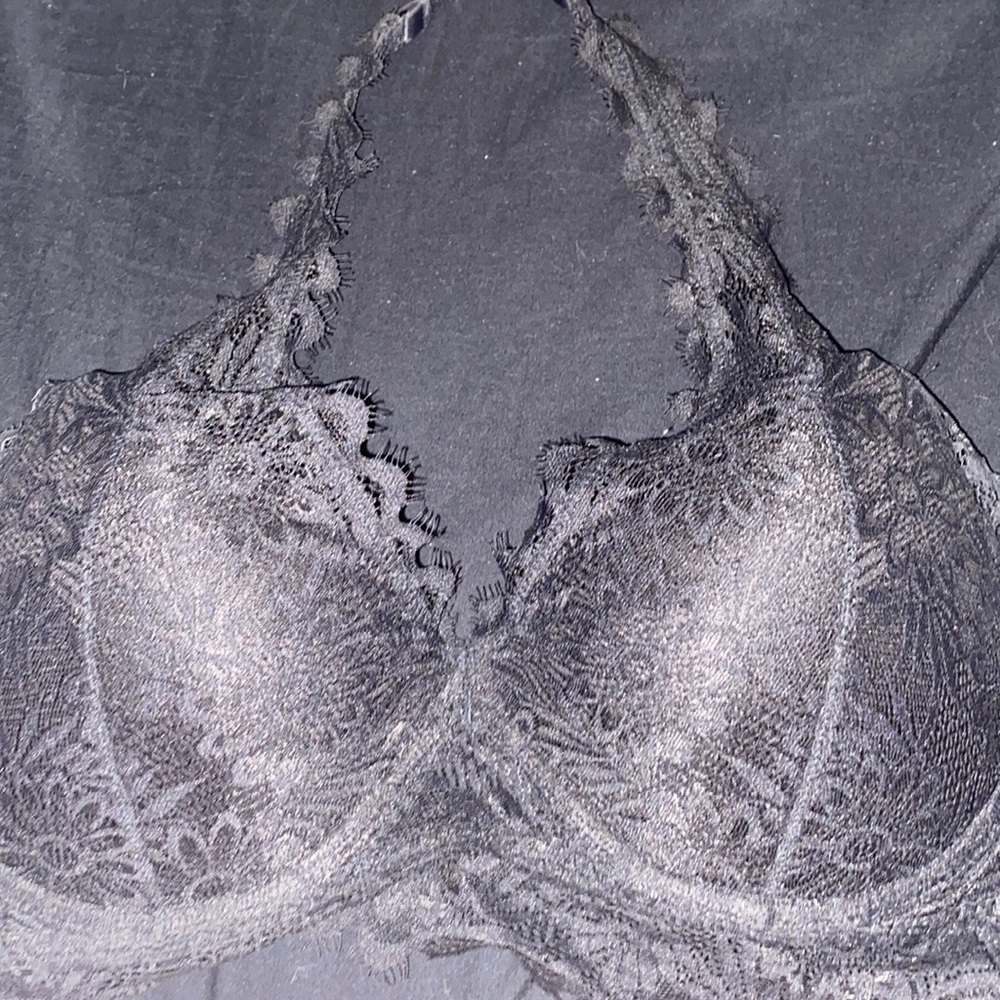 Victoria secret pink bralette